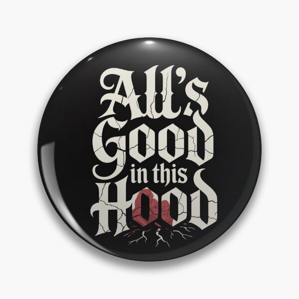Item preview, All Is Good | Halloween Mom Gift | Spooky Gift designed and sold by ThinkBeautiful.