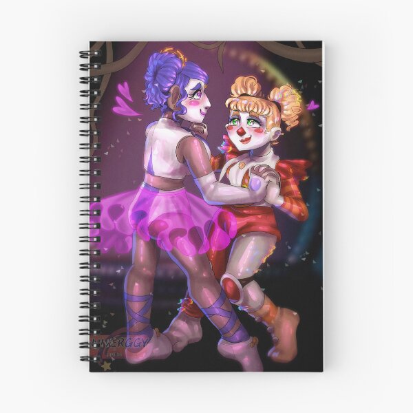 Item preview, Clown Lesbians designed and sold by Brot-Dae.