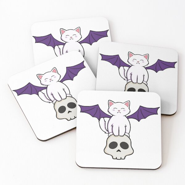 Item preview, Catbat designed and sold by inkwolfdesigns.