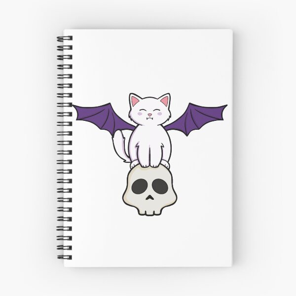 Item preview, Catbat designed and sold by inkwolfdesigns.