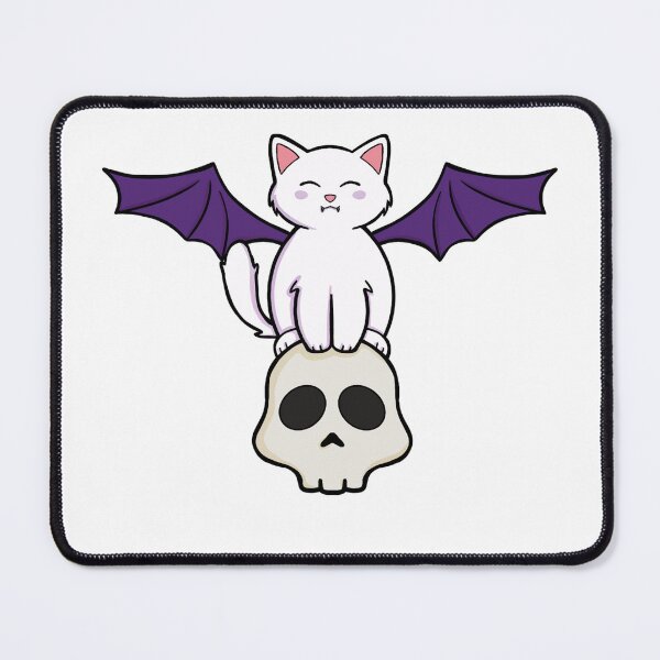 Item preview, Catbat designed and sold by inkwolfdesigns.