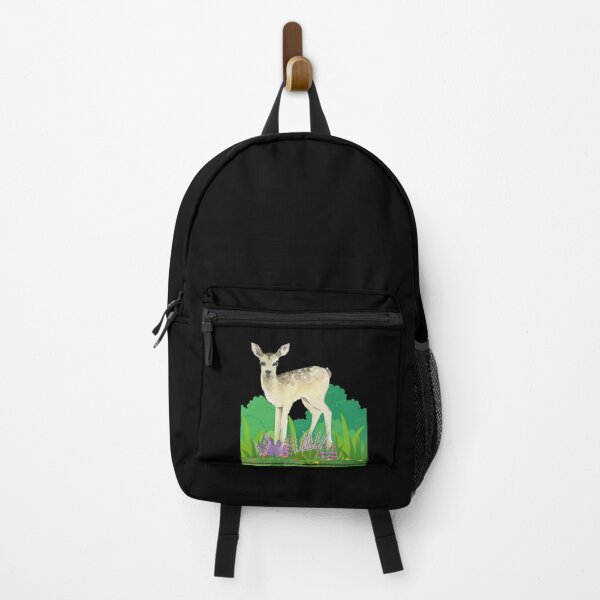 Item preview, beautiful roe deer designed and sold by DZIERANA.