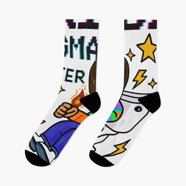 Item preview, Skibidi Sigma Sister Rizz Level Infinite Meme Art | Rainbow Crown Viral Digital Download designed and sold by AnnDesignStudio.