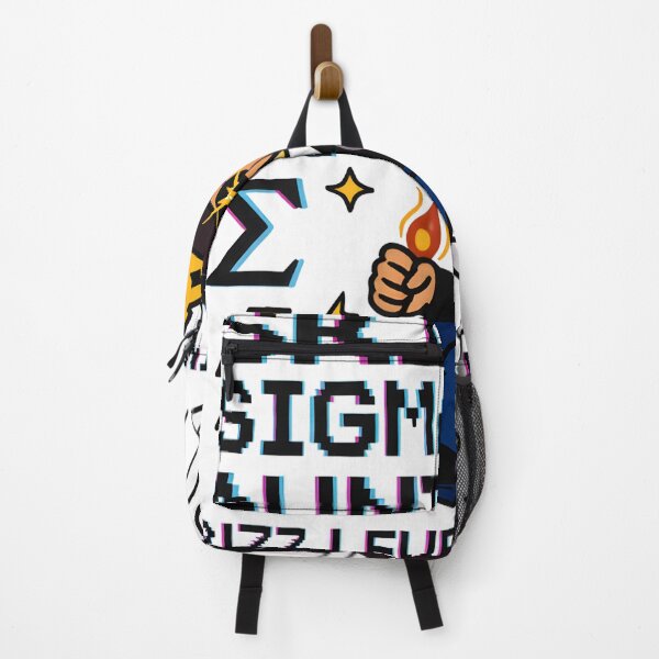 Item preview, Skibidi Sigma Aunt Infinite Rizz Meme Art | Queen Energy Viral Digital Download designed and sold by AnnDesignStudio.