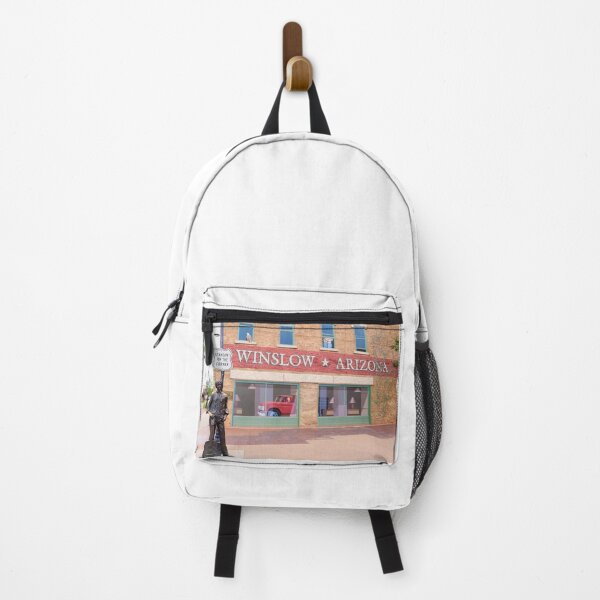 Item preview, Standing On The Corner designed and sold by simonjayphotos.