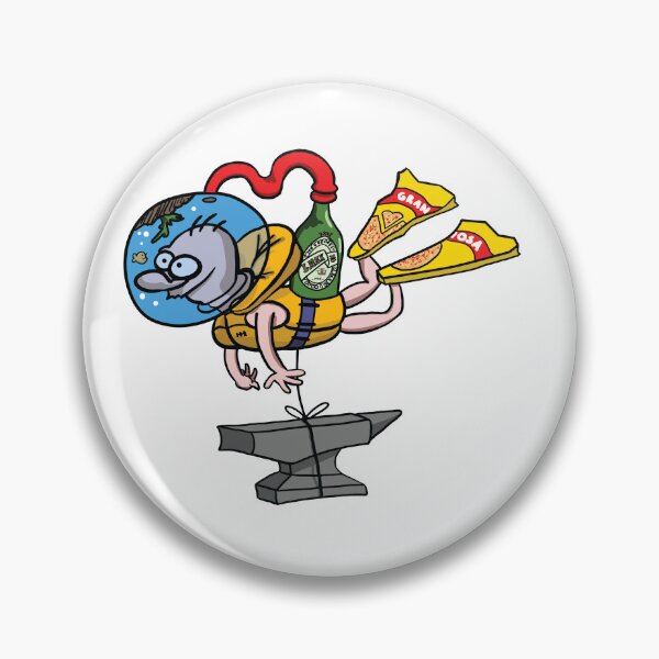 Item preview, Student diver designed and sold by SUB-BSI.