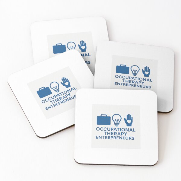 Item preview, Occupational Therapy Entrepreneurs Merch  designed and sold by Occupational Therapy Entrepreneurs.