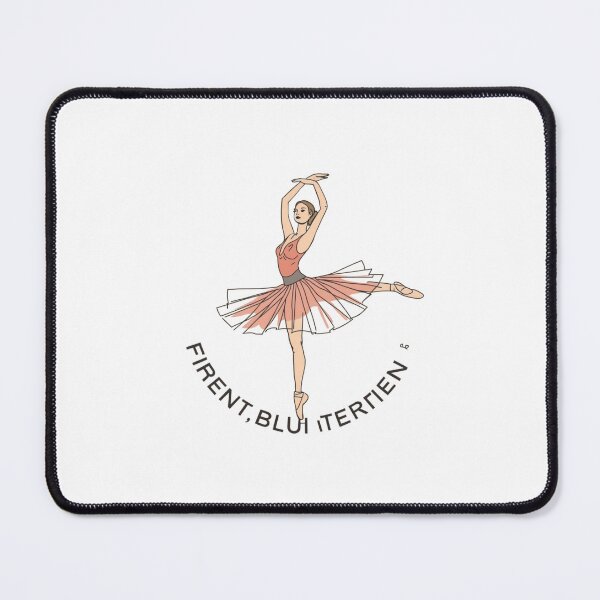 Item preview, Grace Ballet designed and sold by luckyyouth.