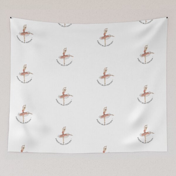 Item preview, Grace Ballet designed and sold by luckyyouth.