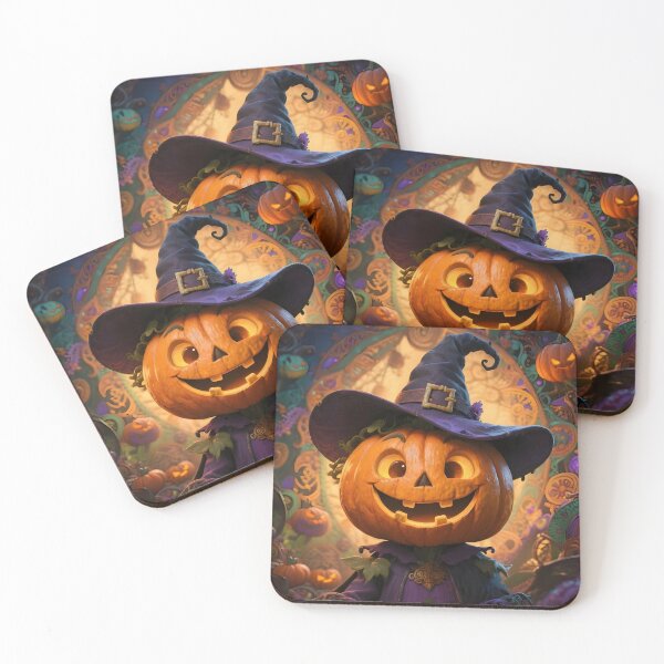 Item preview, Halloween Samhain Witch Autumn designed and sold by SoniaSarkali.
