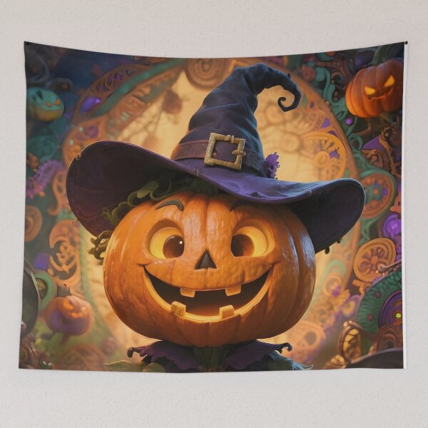 Item preview, Halloween Samhain Witch Autumn designed and sold by SoniaSarkali.