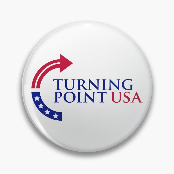 Item preview, Turning Point - America's Culture designed and sold by Go Outdoor Recreation.