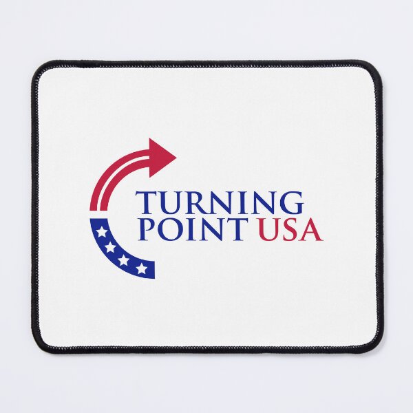 Item preview, Turning Point - America's Culture designed and sold by Go Outdoor Recreation.