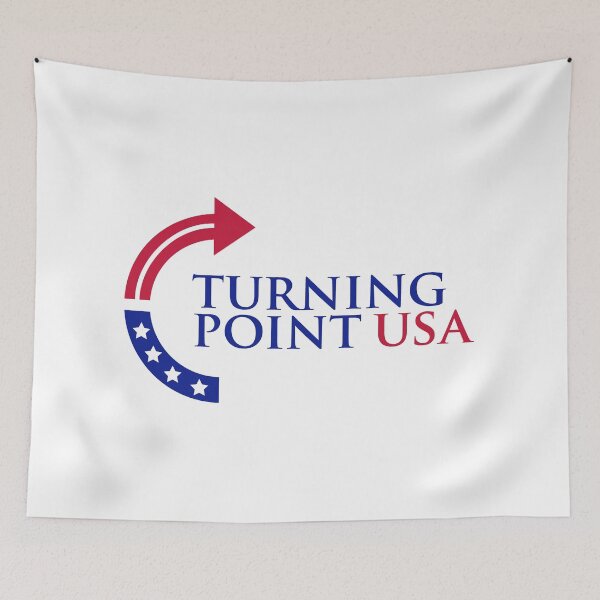 Item preview, Turning Point - America's Culture designed and sold by Go Outdoor Recreation.
