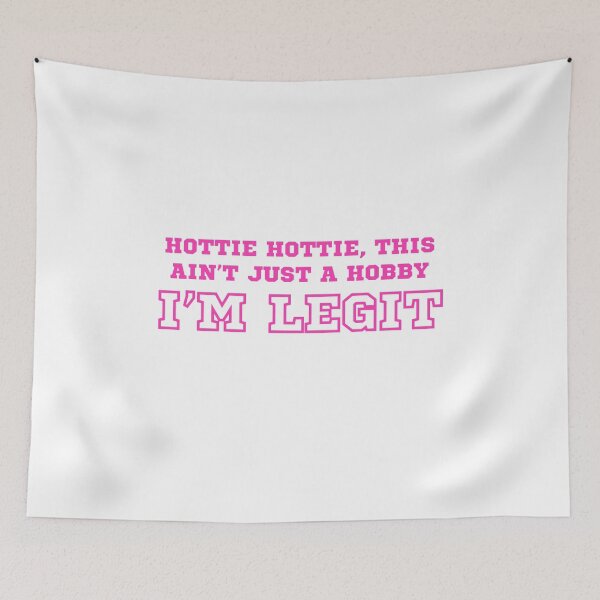 Item preview, Katseye Gnarly Quote Pink designed and sold by ptrcj.