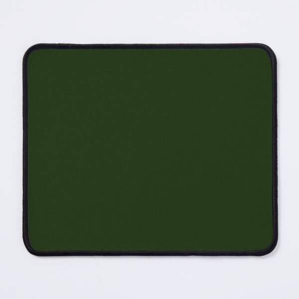 Item preview, Deep Forest Green Color designed and sold by Jeallan Designs.