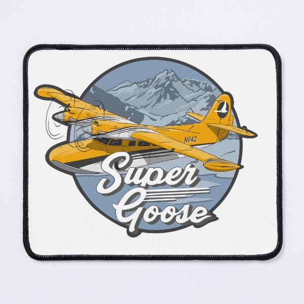 Item preview, Super Goose n642 designed and sold by Michael Garber.