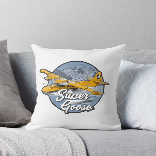 Item preview, Super Goose n642 designed and sold by Michael Garber.