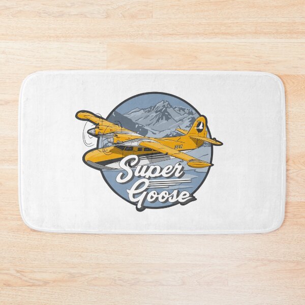 Item preview, Super Goose n642 designed and sold by Michael Garber.