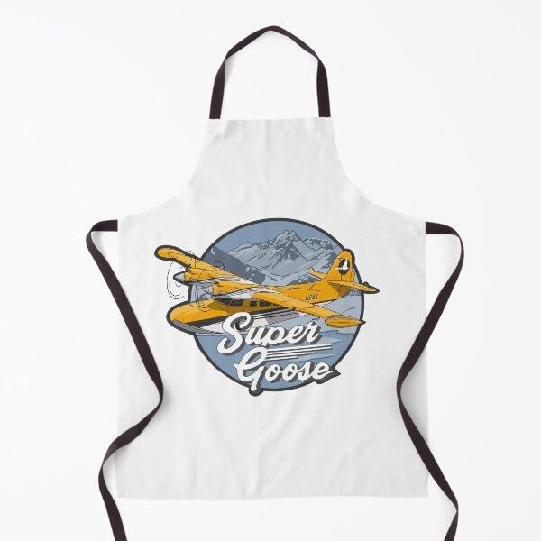 Item preview, Super Goose n642 designed and sold by Michael Garber.