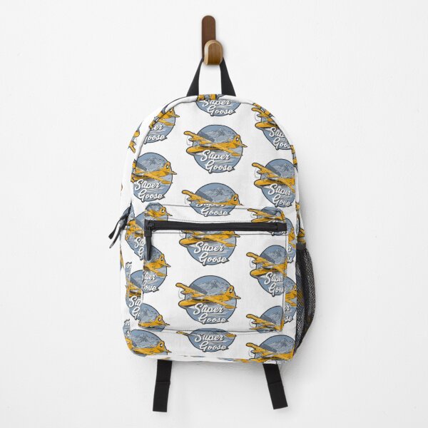 Item preview, Super Goose n642 designed and sold by Michael Garber.