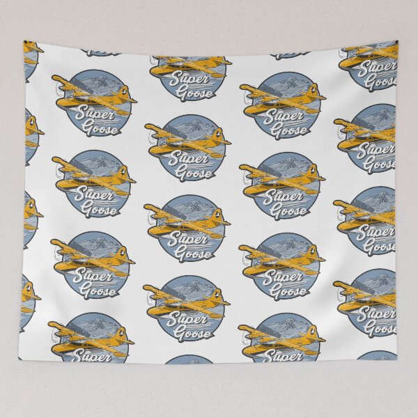 Item preview, Super Goose n642 designed and sold by Michael Garber.