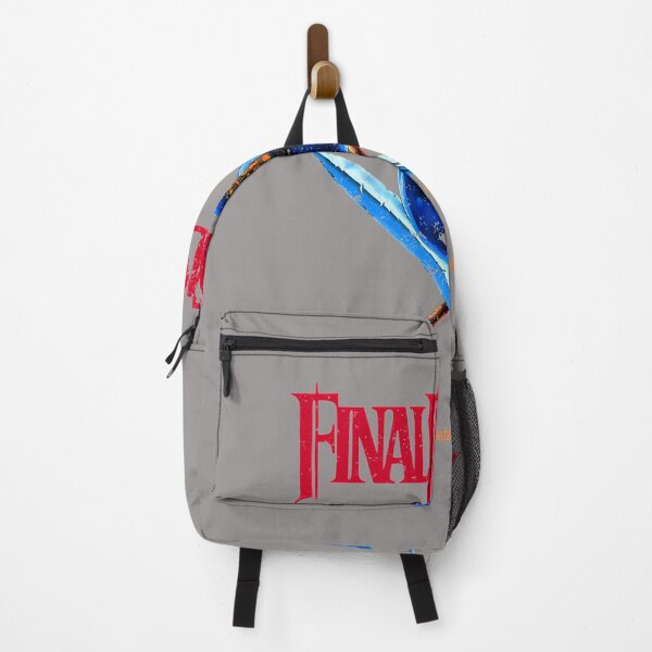 Item preview, FINAL-FANTASY-(CLASSIC) designed and sold by crierkhalilah.
