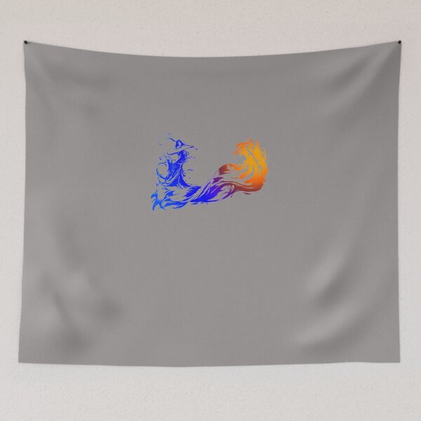Item preview, FINAL-FANTASY-10-LOGO---COPY designed and sold by crierkhalilah.