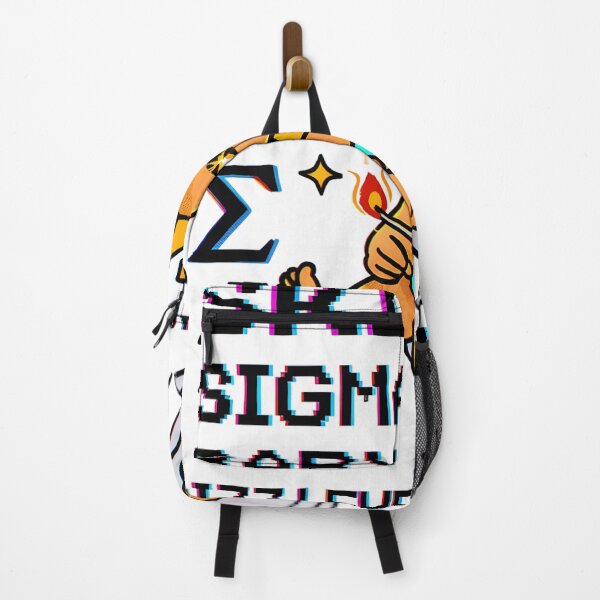 Item preview, Skibidi Sigma Baby Infinite Rizz Meme Art | Bold Crowned Viral Digital Download designed and sold by AnnDesignStudio.
