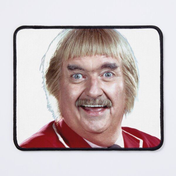 Item preview, Captain Kangaroo Retro Nostalgia designed and sold by TheDisloyalists.