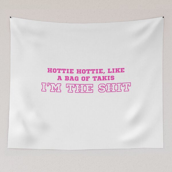 Item preview, Katseye Gnarly Quote Pink Kpop designed and sold by ptrcj.