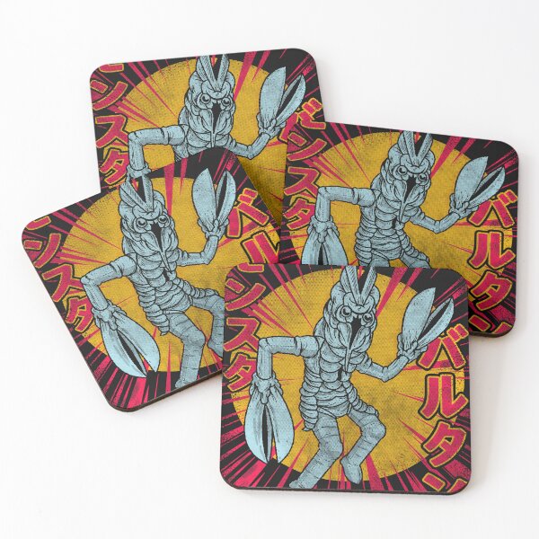 Item preview, Projeto Baltan designed and sold by setmo.