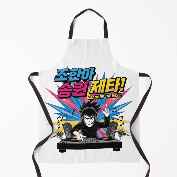 Item preview, CRANK UP THE BASS BOY! designed and sold by Gnfree.