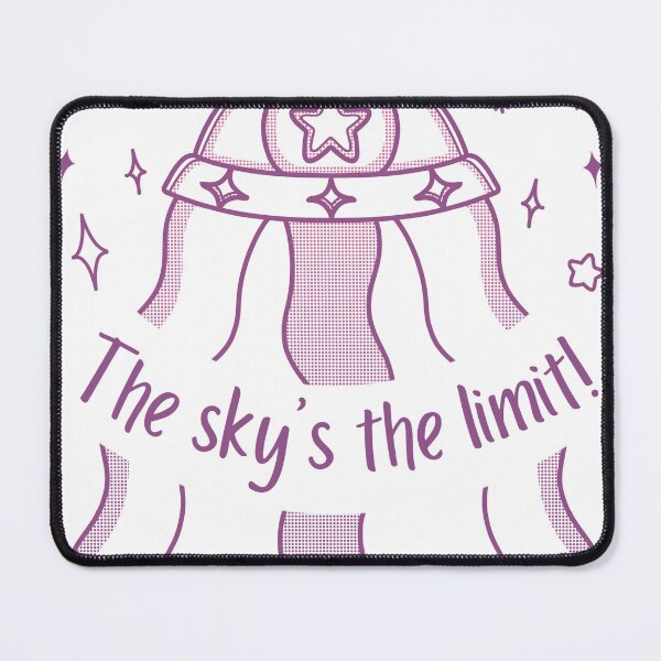 Item preview, Eye-Shaped Spaceship (Purple) designed and sold by Aura's Universe.