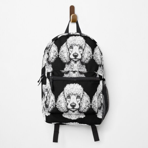 Item preview, Life’s Better with a Poodle designed and sold by RockitBaby.
