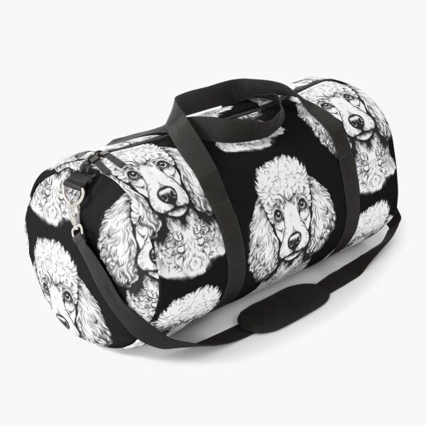 Item preview, Life’s Better with a Poodle designed and sold by RockitBaby.