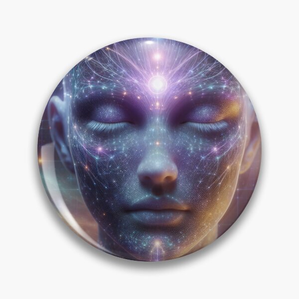 Item preview, The Third Eye Of Kalech designed and sold by Synthetic Soul.