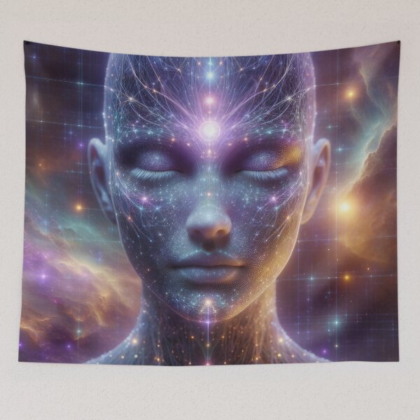 Item preview, The Third Eye Of Kalech designed and sold by Synthetic Soul.