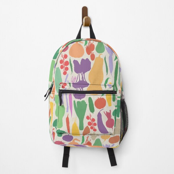 Item preview, Vegetable pattern in green color designed and sold by bokasin.