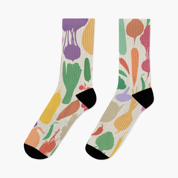 Item preview, Vegetable pattern in green color designed and sold by bokasin.