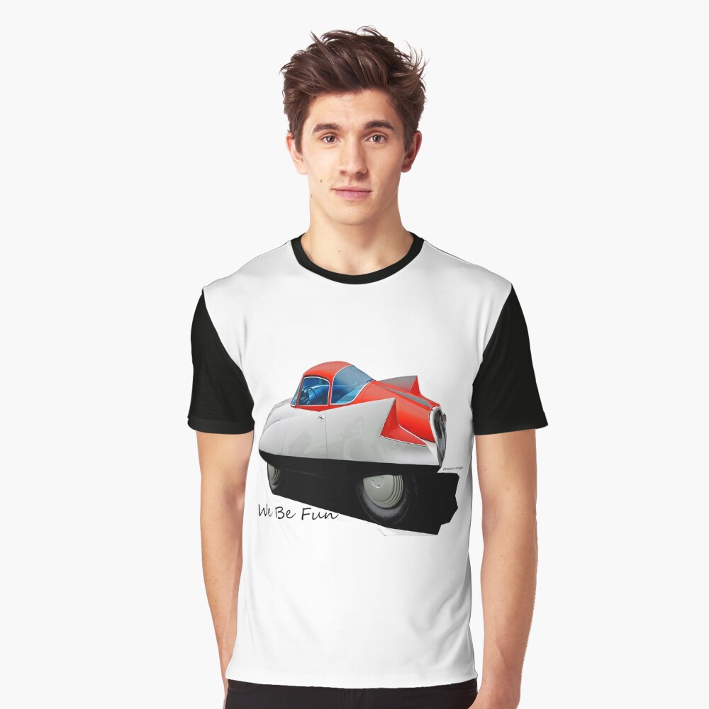 Item preview, Graphic T-Shirt designed and sold by Photoart4U.