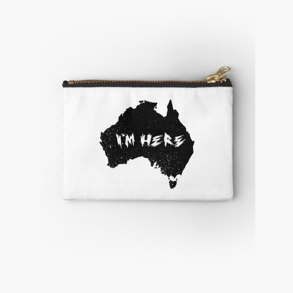 Item preview, Australia I'm Here designed and sold by barmalisiRTB.
