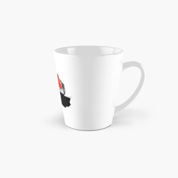 Imaginative Extreme Cars Art Tall Mug