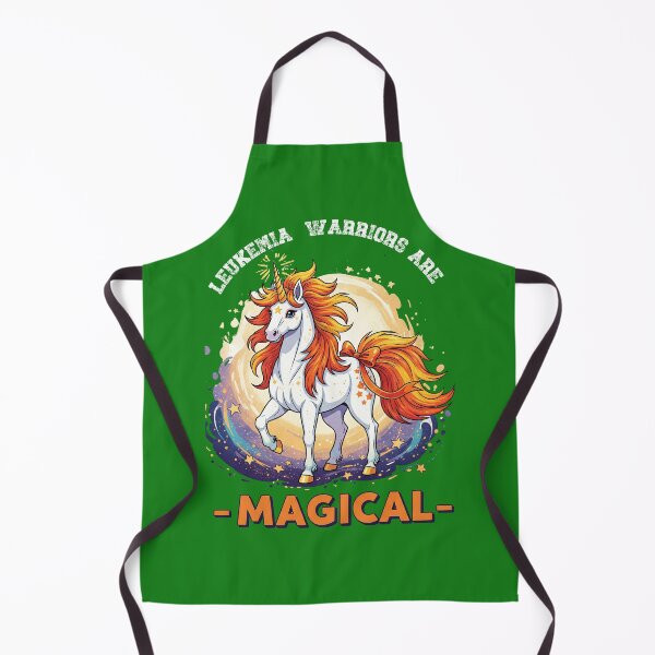 Item preview, Leukemia Warriors are Magical designed and sold by Pixel-Lair.