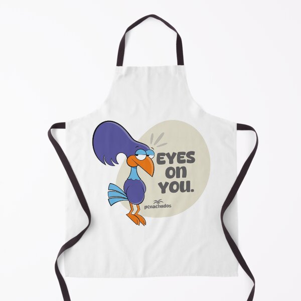 Item preview, Fun drawings with crazy birds designed and sold by MarcusCaetano.
