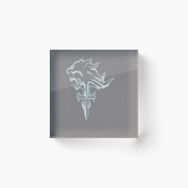 Item preview, FINAL-FANTASY-VIII---COPY designed and sold by bouseasley55.