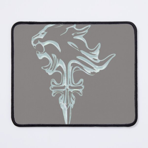 Item preview, FINAL-FANTASY-VIII---COPY designed and sold by bouseasley55.