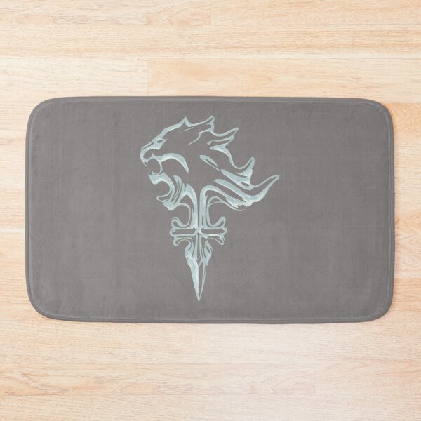 Item preview, FINAL-FANTASY-VIII---COPY designed and sold by bouseasley55.