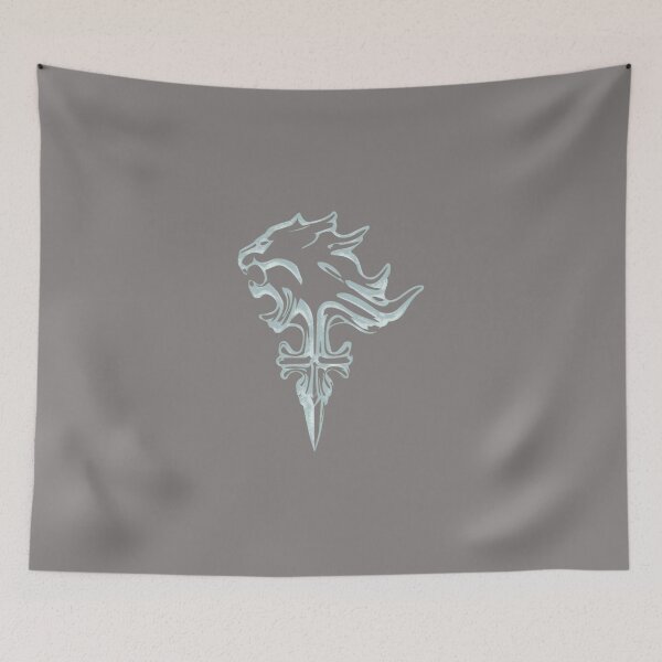 Item preview, FINAL-FANTASY-VIII---COPY designed and sold by bouseasley55.