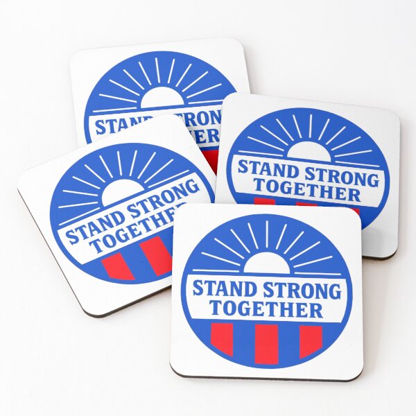 Item preview, Stay strong together designed and sold by JonysCreativeDesigns.